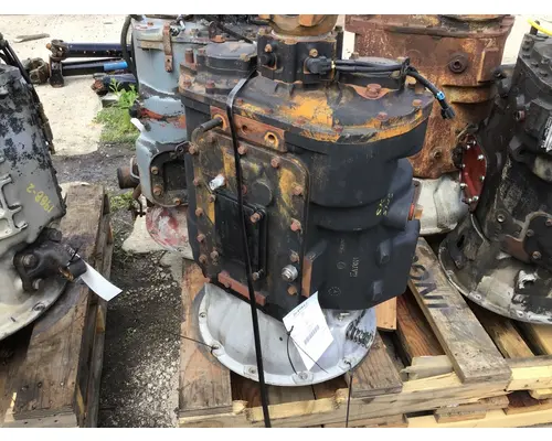 FULLER T14607B TRANSMISSION ASSEMBLY