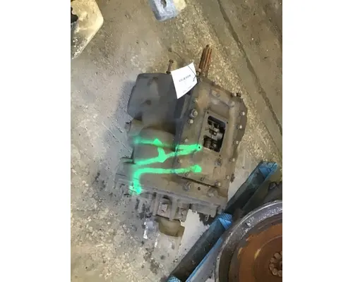 FULLER T14607B TRANSMISSION ASSEMBLY