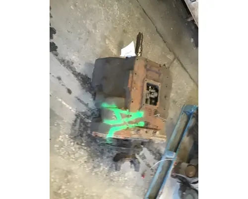 FULLER T14607B TRANSMISSION ASSEMBLY