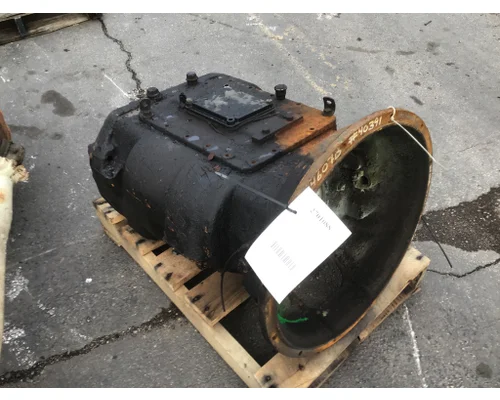 FULLER T14607B TRANSMISSION ASSEMBLY