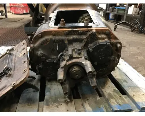 FULLER T14607B TRANSMISSION ASSEMBLY