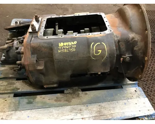 FULLER T14607B TRANSMISSION ASSEMBLY
