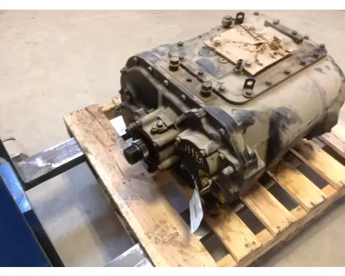 FULLER T14607B TransmissionTransaxle Assembly