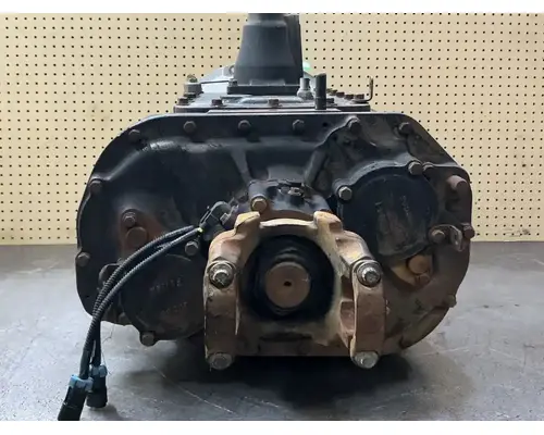 FULLER T14607B TransmissionTransaxle Assembly