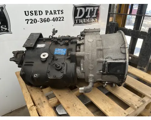 FULLER T270 Transmission Assembly