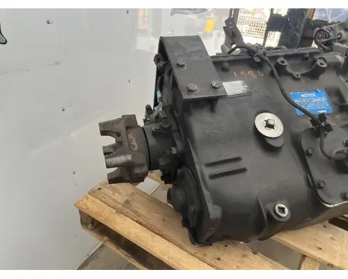 FULLER T270 Transmission Assembly