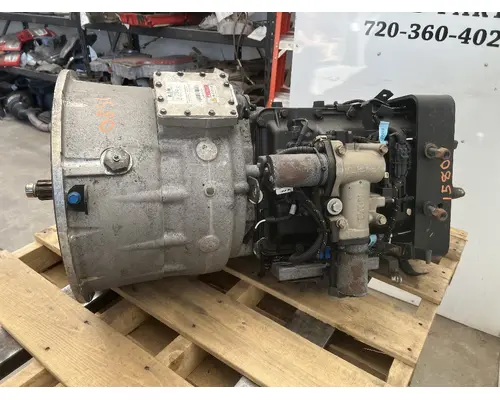 FULLER T270 Transmission Assembly