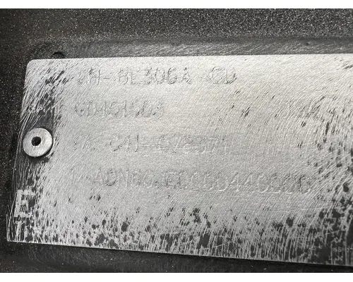 FULLER T270 Transmission Assembly