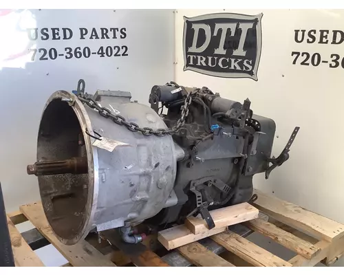 FULLER T370 Transmission Assembly