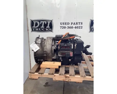 FULLER T370 Transmission Assembly