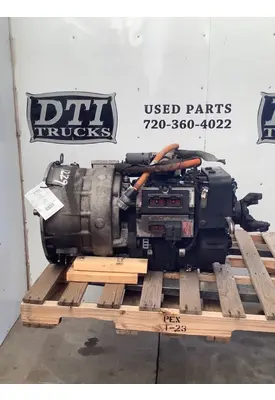 FULLER T370 Transmission Assembly