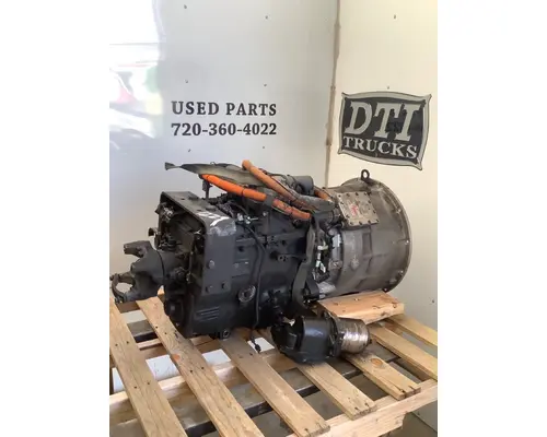 FULLER T370 Transmission Assembly