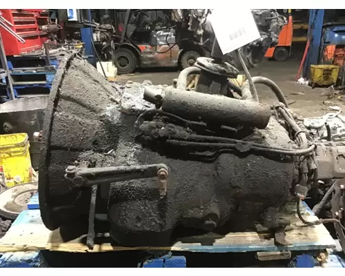 FULLER T600 Transmission Assembly