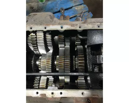 FULLER T660 Transmission Assembly