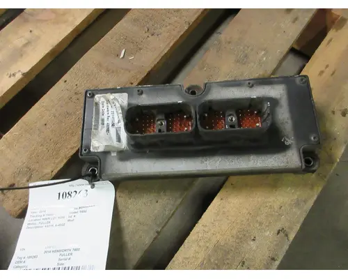 FULLER T680 ECM (Transmission)