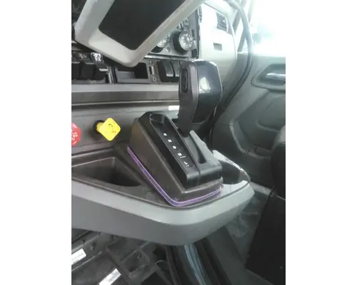 FULLER T680 GEAR SHIFTER