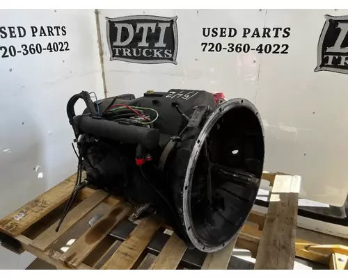 FULLER T800 Transmission Assembly