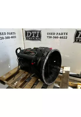 FULLER T800 Transmission Assembly
