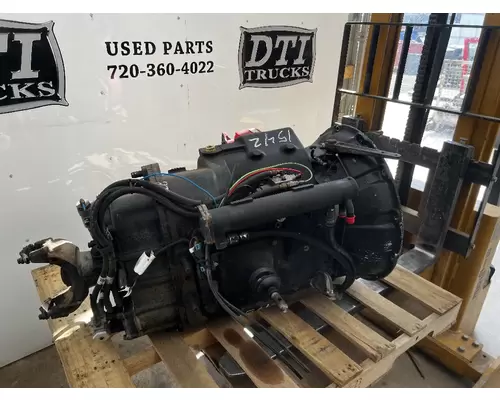 FULLER T800 Transmission Assembly