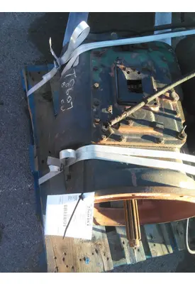FULLER T8607B TRANSMISSION ASSEMBLY