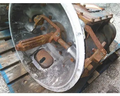 FULLER T905A TRANSMISSION ASSEMBLY