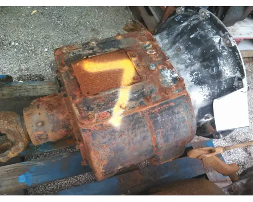 FULLER T905A TRANSMISSION ASSEMBLY