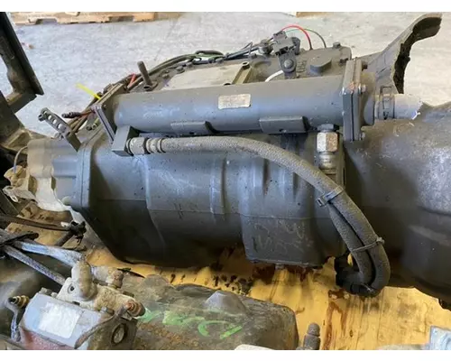 FULLER TO16908LL Transmission Assembly