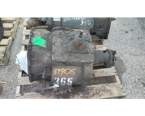 FULLER TO905C TRANSMISSION ASSEMBLY