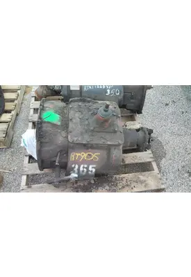FULLER TO905C TRANSMISSION ASSEMBLY