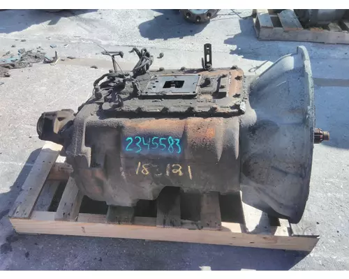 FULLER TX14607B TRANSMISSION ASSEMBLY