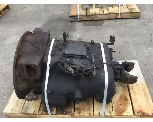 FULLER TX14607B TRANSMISSION ASSEMBLY