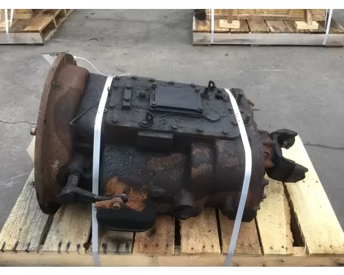 FULLER TX14607B TRANSMISSION ASSEMBLY