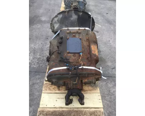 FULLER TX14607B TRANSMISSION ASSEMBLY