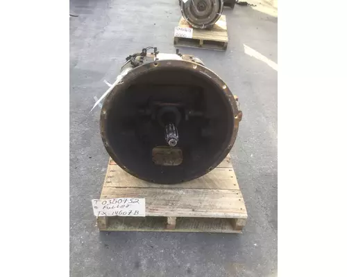 FULLER TX14607B TRANSMISSION ASSEMBLY