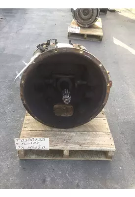 FULLER TX14607B TRANSMISSION ASSEMBLY