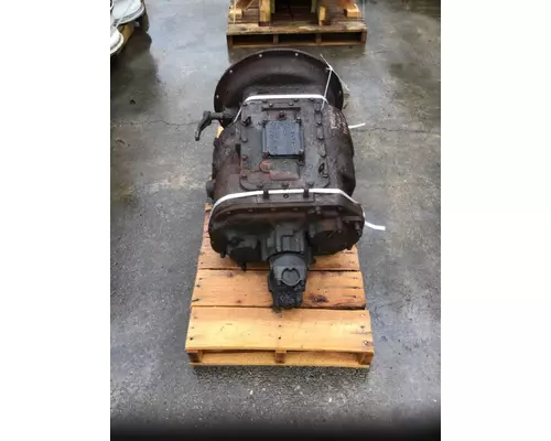 FULLER TX14607B TRANSMISSION ASSEMBLY