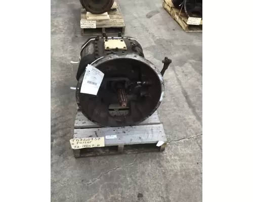 FULLER TX14607B TRANSMISSION ASSEMBLY