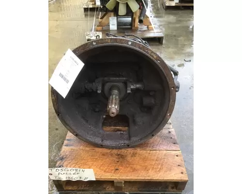 FULLER TX14607B TRANSMISSION ASSEMBLY