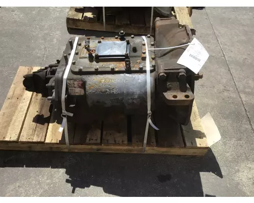 FULLER TX14607B TRANSMISSION ASSEMBLY