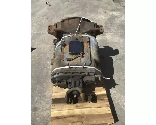 FULLER TX14607B TRANSMISSION ASSEMBLY