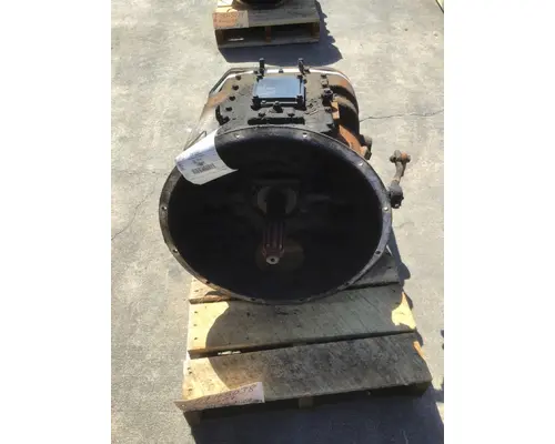 FULLER TX14607B TRANSMISSION ASSEMBLY