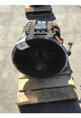 FULLER TX14607B TRANSMISSION ASSEMBLY