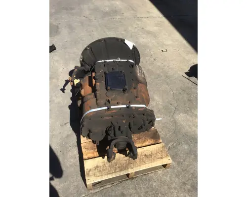 FULLER TX14607B TRANSMISSION ASSEMBLY