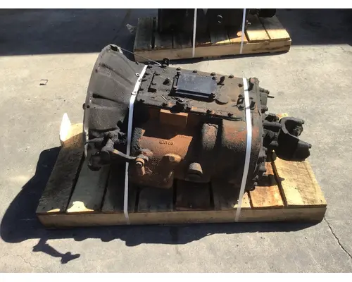 FULLER TX14607B TRANSMISSION ASSEMBLY