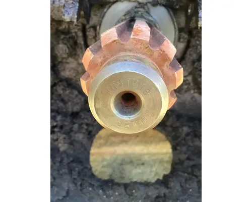 FULLER TX14607B TRANSMISSION ASSEMBLY