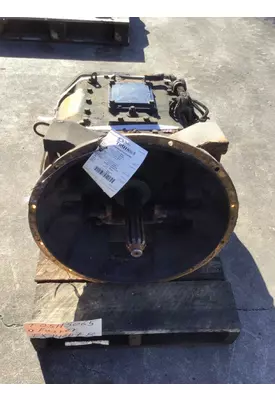 FULLER TX14607B TRANSMISSION ASSEMBLY