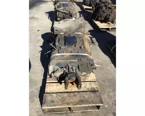 FULLER TX14607B TRANSMISSION ASSEMBLY