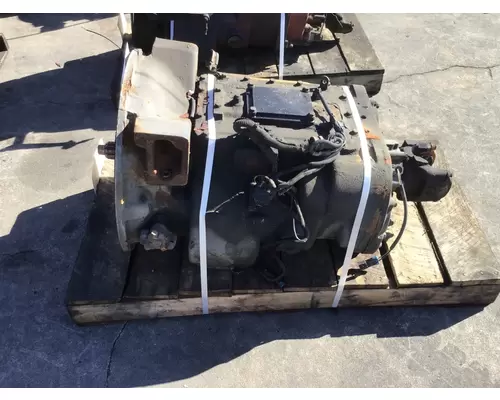 FULLER TX14607B TRANSMISSION ASSEMBLY