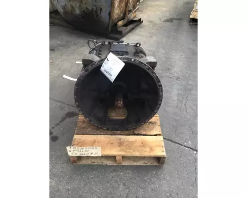 FULLER TX14607B TRANSMISSION ASSEMBLY