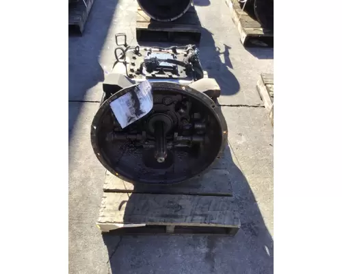 FULLER TX14607B TRANSMISSION ASSEMBLY